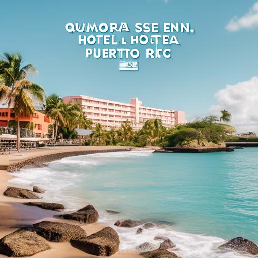 Hotel Que Se Quemo En Puerto Rico
