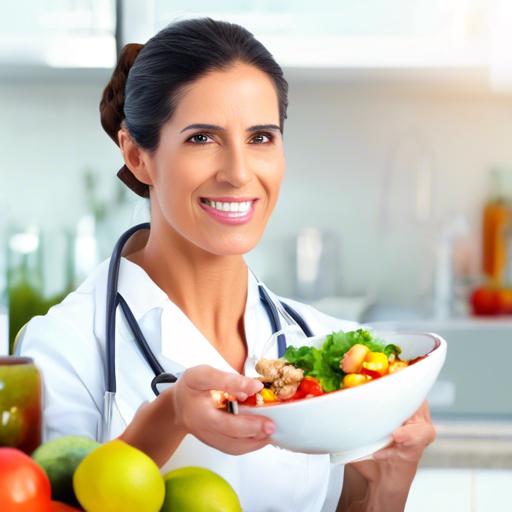 Salario De Nutricionista En Puerto Rico