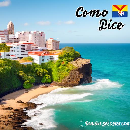 Como Se Dice Bonita En Puerto Rico