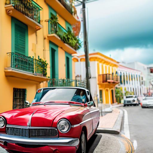 Financiamiento De Motoras En Puerto Rico