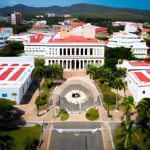 Universidades De Ingenieria En Puerto Rico