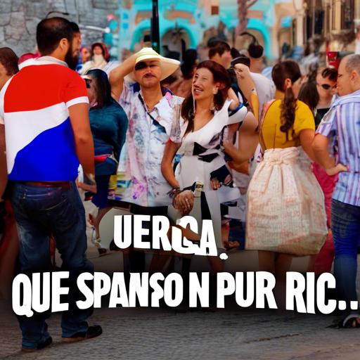 Que Significa Moron En Puerto Rico