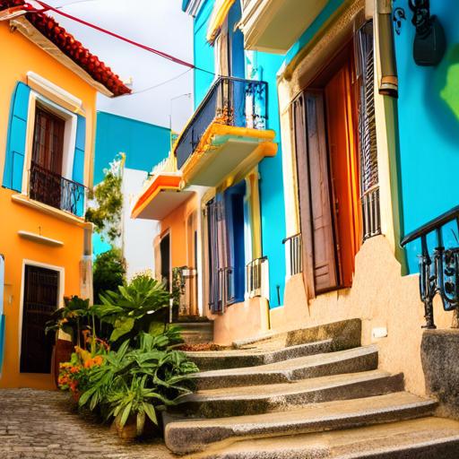 Intereses De Casas En Puerto Rico
