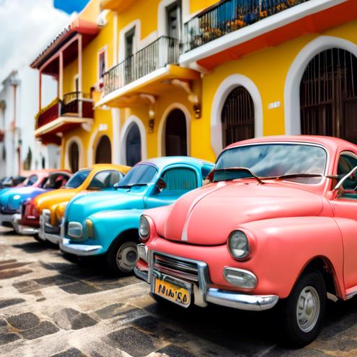 Coches De Bebe En Puerto Rico