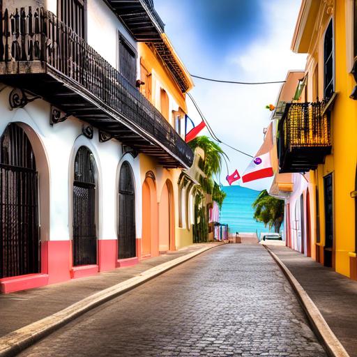 Ley De Propiedad Privada En Puerto Rico