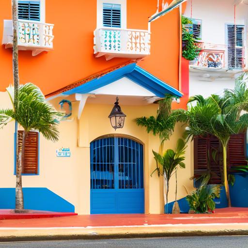 Cuantos Hoteles Hay En Puerto Rico