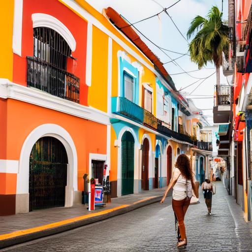 Cuantos Metros Tiene Una Cuerda En Puerto Rico