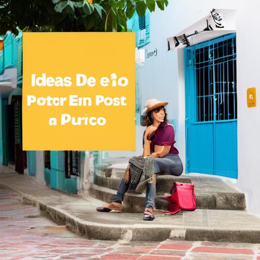 Ideas De Negocios En Puerto Rico