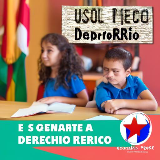 Escuelas De Derecho En Puerto Rico