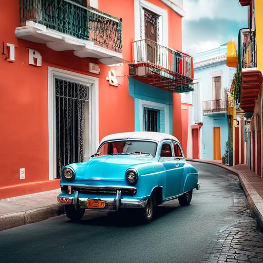 Cover Para Autos En Puerto Rico