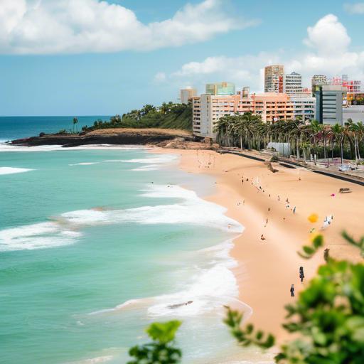 Camas De Posiciones En Puerto Rico