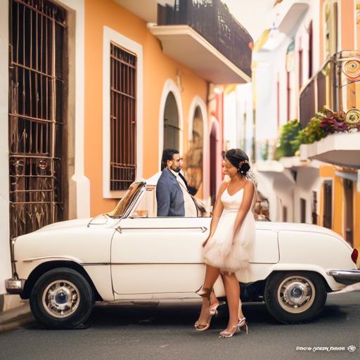 Lugares Para Bodas Pequeñas En Puerto Rico
