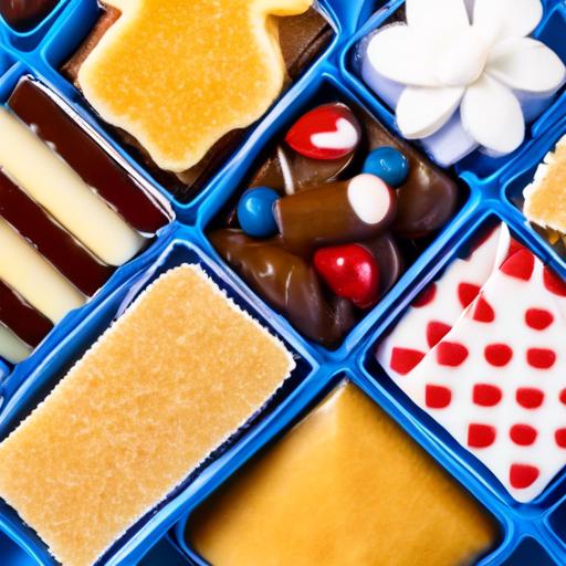 Tiendas De Dulces En Puerto Rico