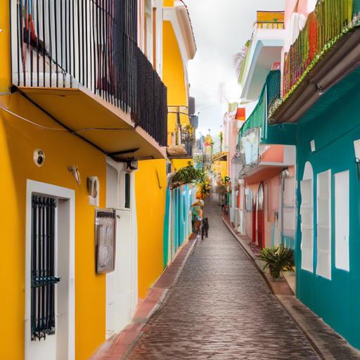 Donacion De Pelo En Puerto Rico