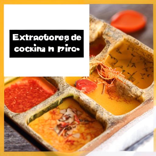 Extractores De Cocina En Puerto Rico