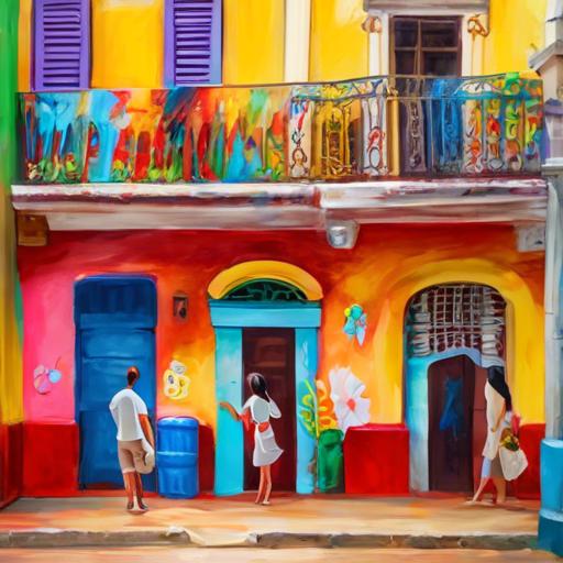 Clases De Hojalateria Y Pintura En Puerto Rico