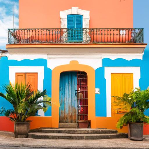Agencias De Talento En Puerto Rico