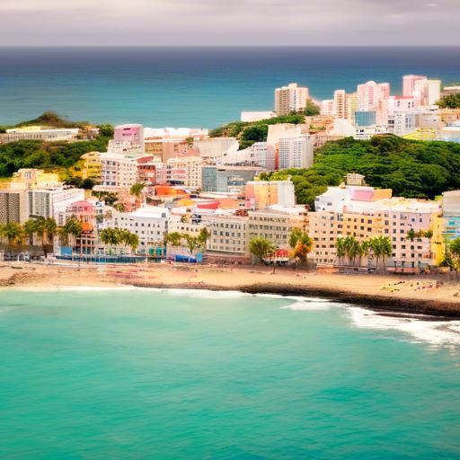 Tiendas De Enseres En Puerto Rico
