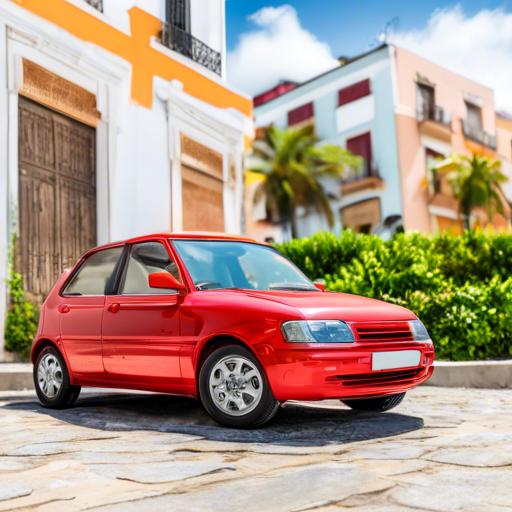 Como Obtener Título De Propiedad De Vehículo En Puerto Rico