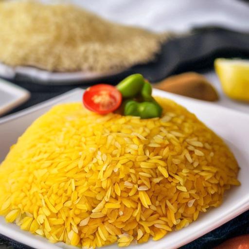 Marcas De Arroz En Puerto Rico