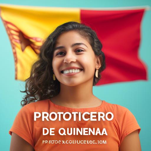Protocolo De Quinceañero En Puerto Rico