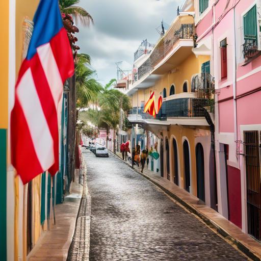 Mediacion De Conflictos En Puerto Rico
