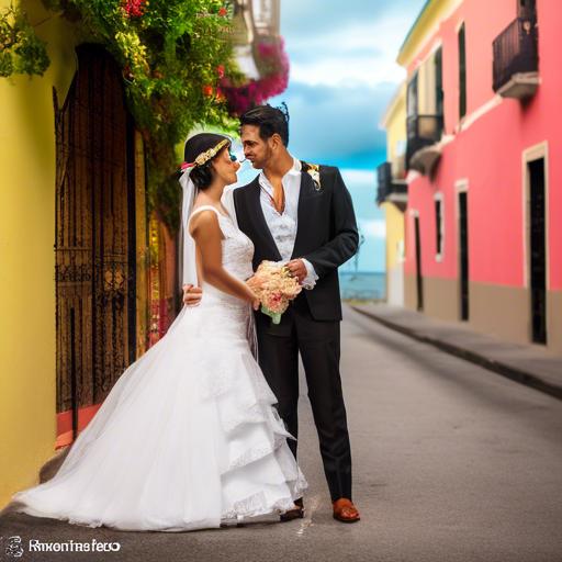 Registro De Matrimonios En Puerto Rico