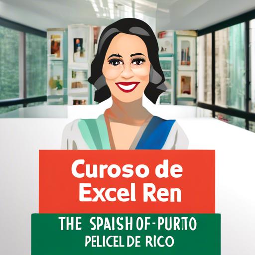 Cursos De Excel En Puerto Rico