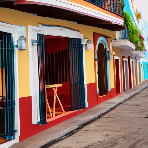 Shopper De Mueblerias En Puerto Rico