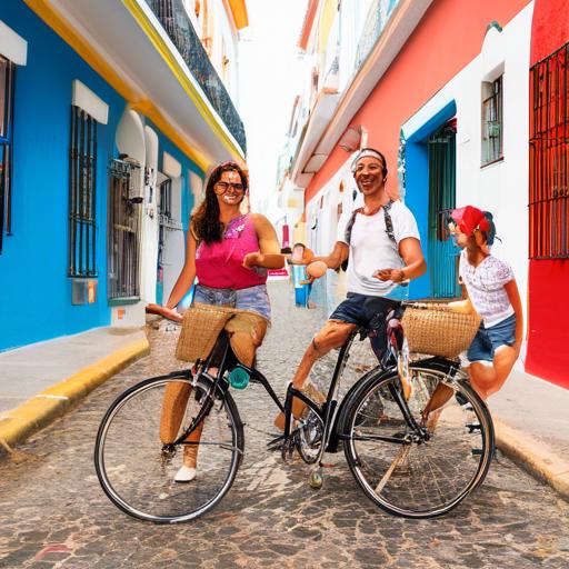 Reciclaje De Gomas En Puerto Rico