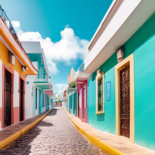 Claves De Hospitales En Puerto Rico