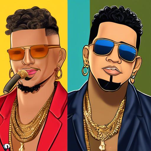 Quien Fue El Primer Cantante De Reggaeton En Puerto Rico