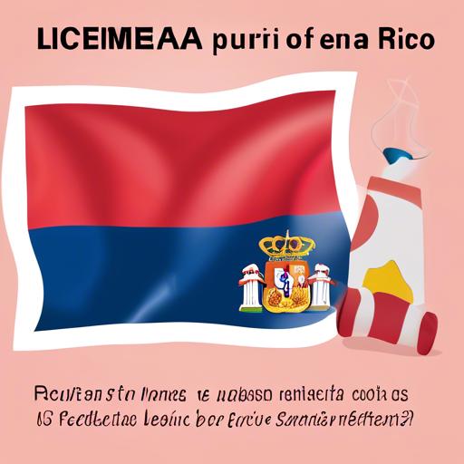 Licencia De Enfermera En Puerto Rico