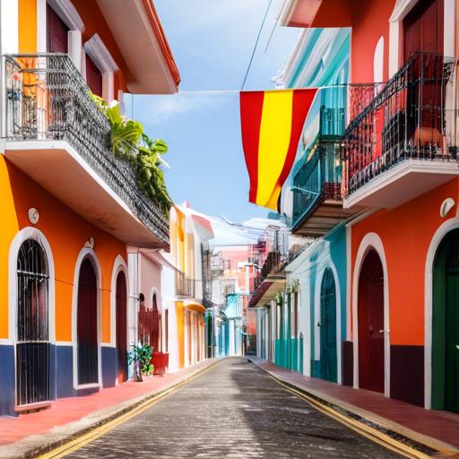Cuantas Iglesias Evangélicas Hay En Puerto Rico