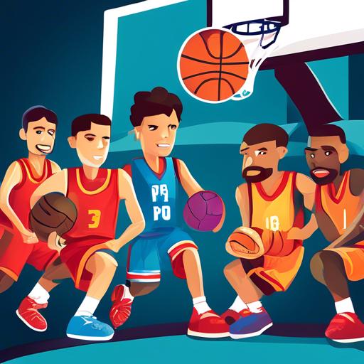Clinicas De Baloncesto En Puerto Rico