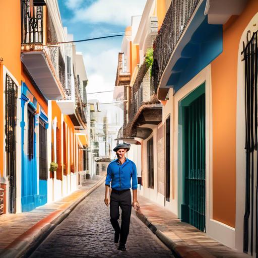 Salario De Un Trabajador Social En Puerto Rico