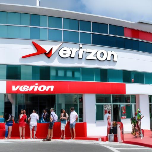 Cobertura De Verizon En Puerto Rico Puerto Rico