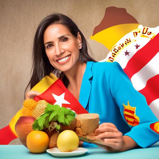 Cuanto Gana Un Nutricionista En Puerto Rico
