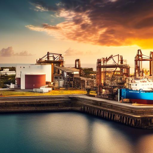 Venta De Trimmer Industrial En Puerto Rico