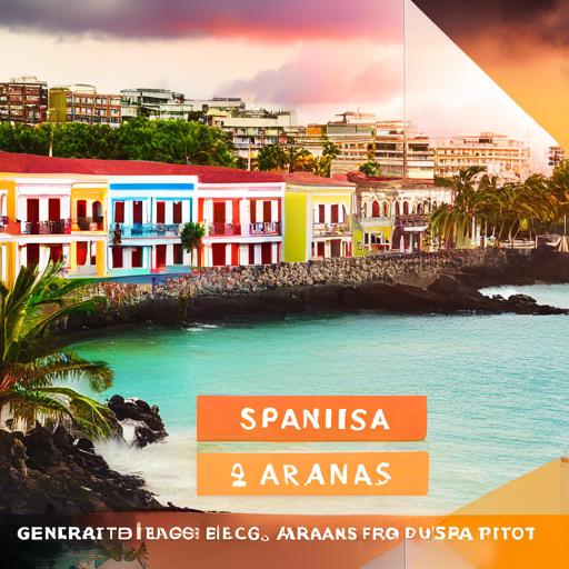 Tipos De Arañas En Puerto Rico