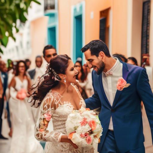 Centros Para Bodas En Puerto Rico