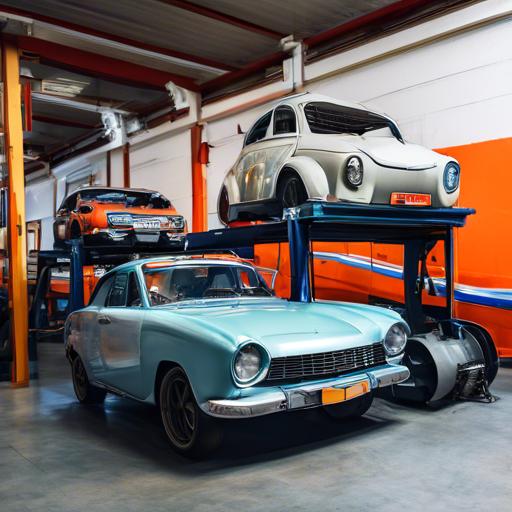 Escuelas De Mecanica Automotriz En Puerto Rico