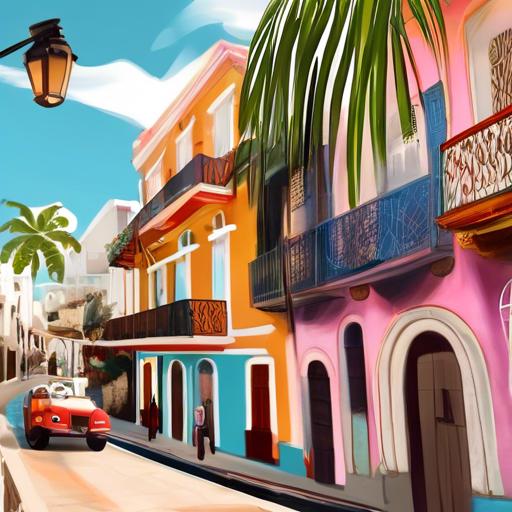 Que Significa Virao En Puerto Rico