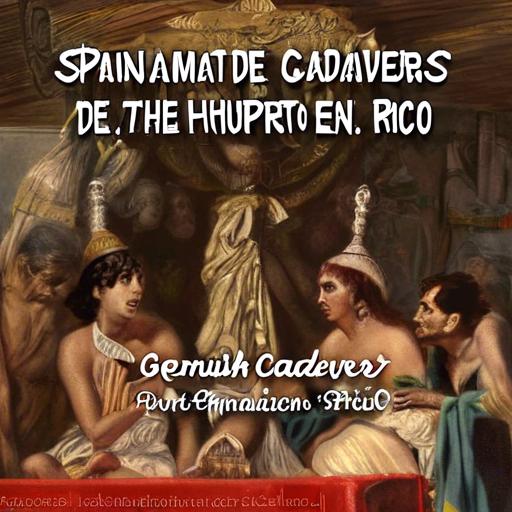 Exhumacion De Cadaveres En Puerto Rico
