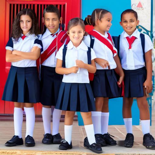 Tiendas De Uniformes Escolares En Puerto Rico