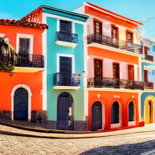 Ayuda Del Pan En Puerto Rico