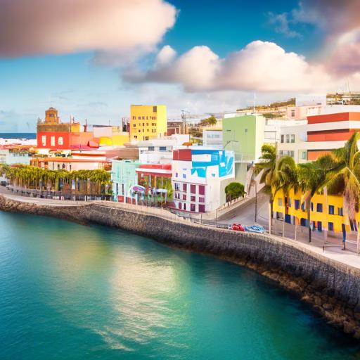 Programa De Enfermeria En Puerto Rico