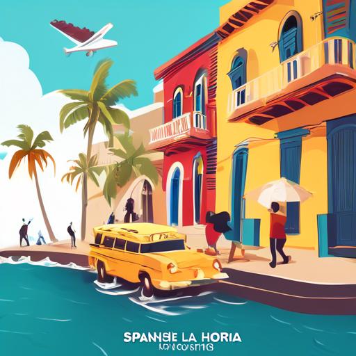 Cuando Cambia La Hora En Puerto Rico