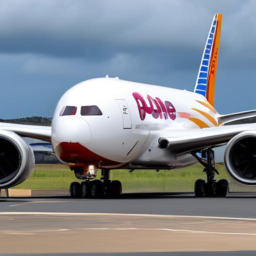 Que Significa 787 En Puerto Rico