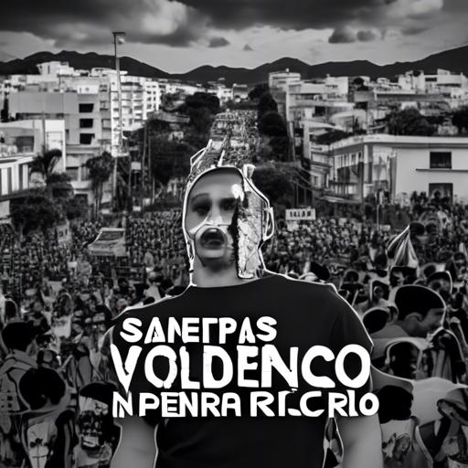 Noticias De Violencia En Puerto Rico